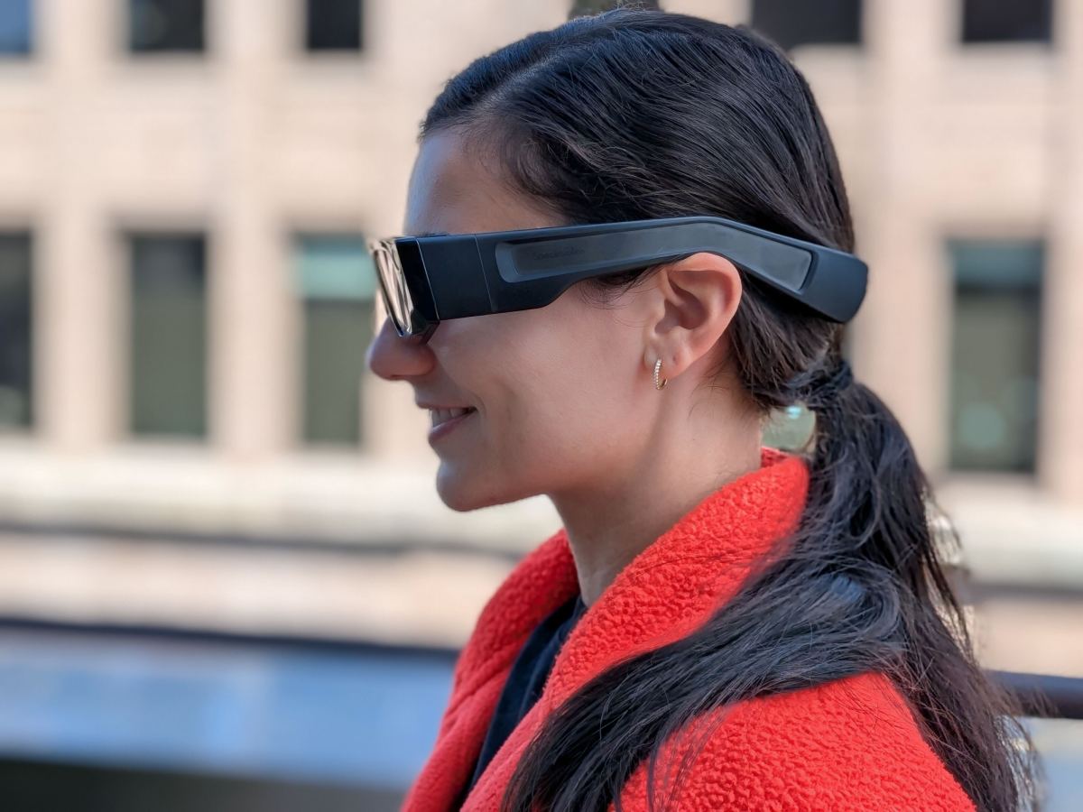 Snap Nears Release of New AI Glasses After Years-Long Hiatus