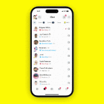 Snapchat Introduces AI-Powered Conversational Ads to App