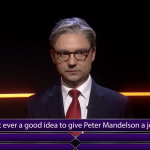 SNL UK's Latest Cold Open Delivers a Brutal 4-Minute Roast of the Prime Minister