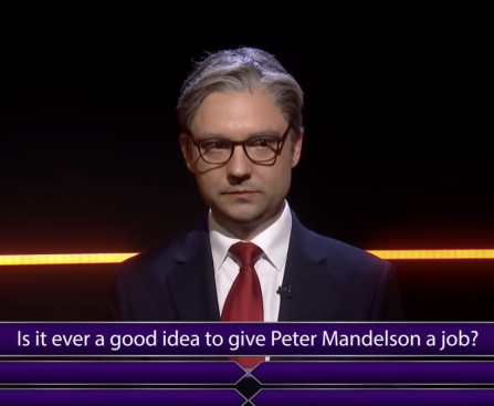 SNL UK's Latest Cold Open Delivers a Brutal 4-Minute Roast of the Prime Minister