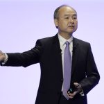 SoftBank is forming a robotics company building data centers — already targeting a $100B IPO