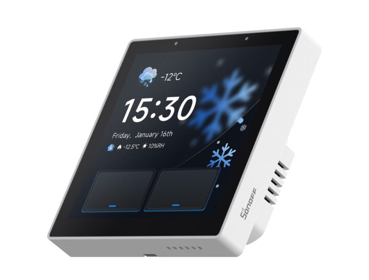 SONOFF NSPanel Pro Gen2