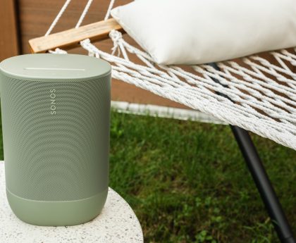 Sonos' Major Sale on Refurbished Speakers is Ending Soon