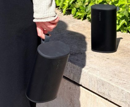 Sonos Play Review: Top-Quality Speakers for Vibrant Gatherings