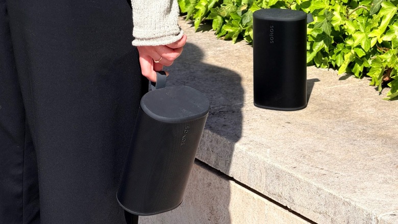 Sonos Play Review: Top-Quality Speakers for Vibrant Gatherings