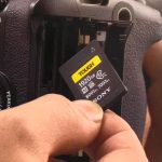 Sony Declares Short-Term Halt on Memory Cards: Explanation of Reasons