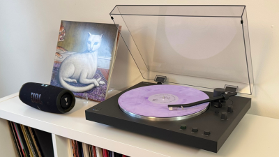 Sony PS-LX3BT Review: The Top Choice for Beginner Record Players