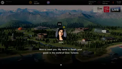 Sony to Scan Players' Faces for Integration into PS5 Games