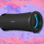 Sony ULT Field 7 Party Speaker Over $50 Off at Amazon