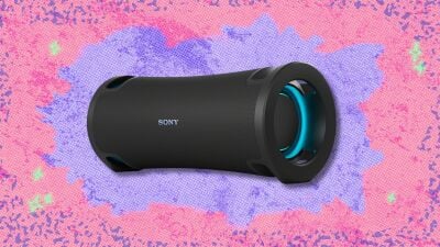 Sony ULT Field 7 Party Speaker Over $50 Off at Amazon