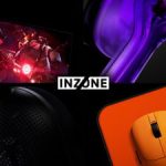 Sony Unveils Inzone H6 Air Open-Back Gaming Headset and More New Products