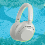 Sony's Excellent ULT Wear Noise-Cancelling Headphones Still Over $100 Off at Amazon