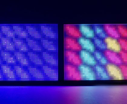 Sony's Groundbreaking 'True RGB' Color Innovation Aims to Transform TV Screens