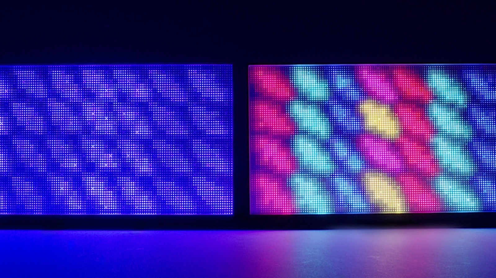 Sony's Groundbreaking 'True RGB' Color Innovation Aims to Transform TV Screens