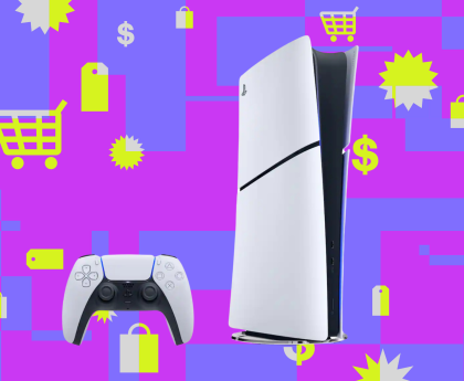 Sony’s PlayStation 5 is $200 Off for the First Time Since December
