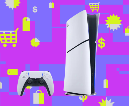 Sony’s PlayStation 5 is $200 Off for the First Time Since December