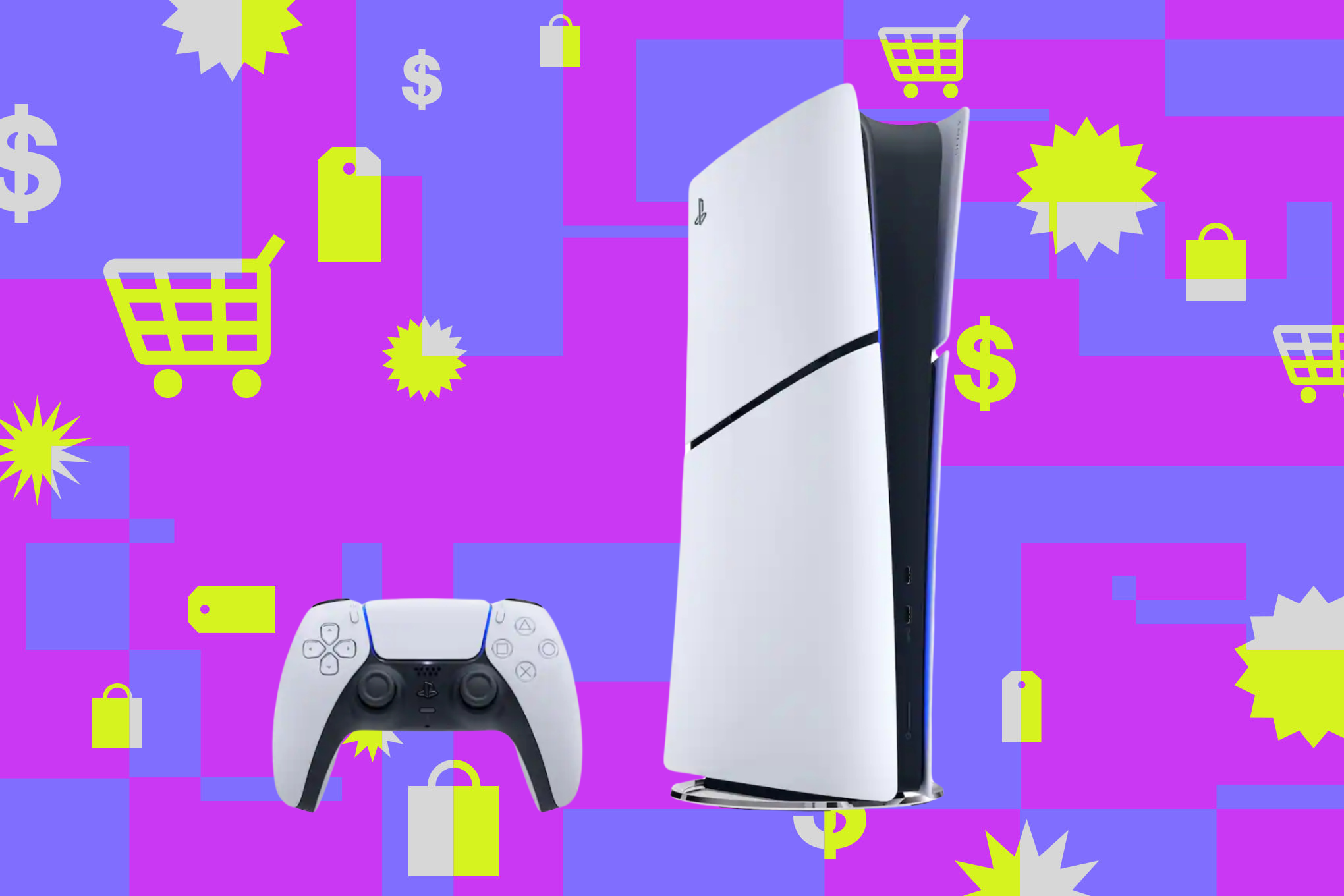 Sony’s PlayStation 5 is $200 Off for the First Time Since December