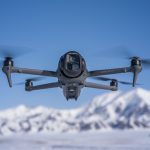 Sorry Kid, Drones Are Now for War