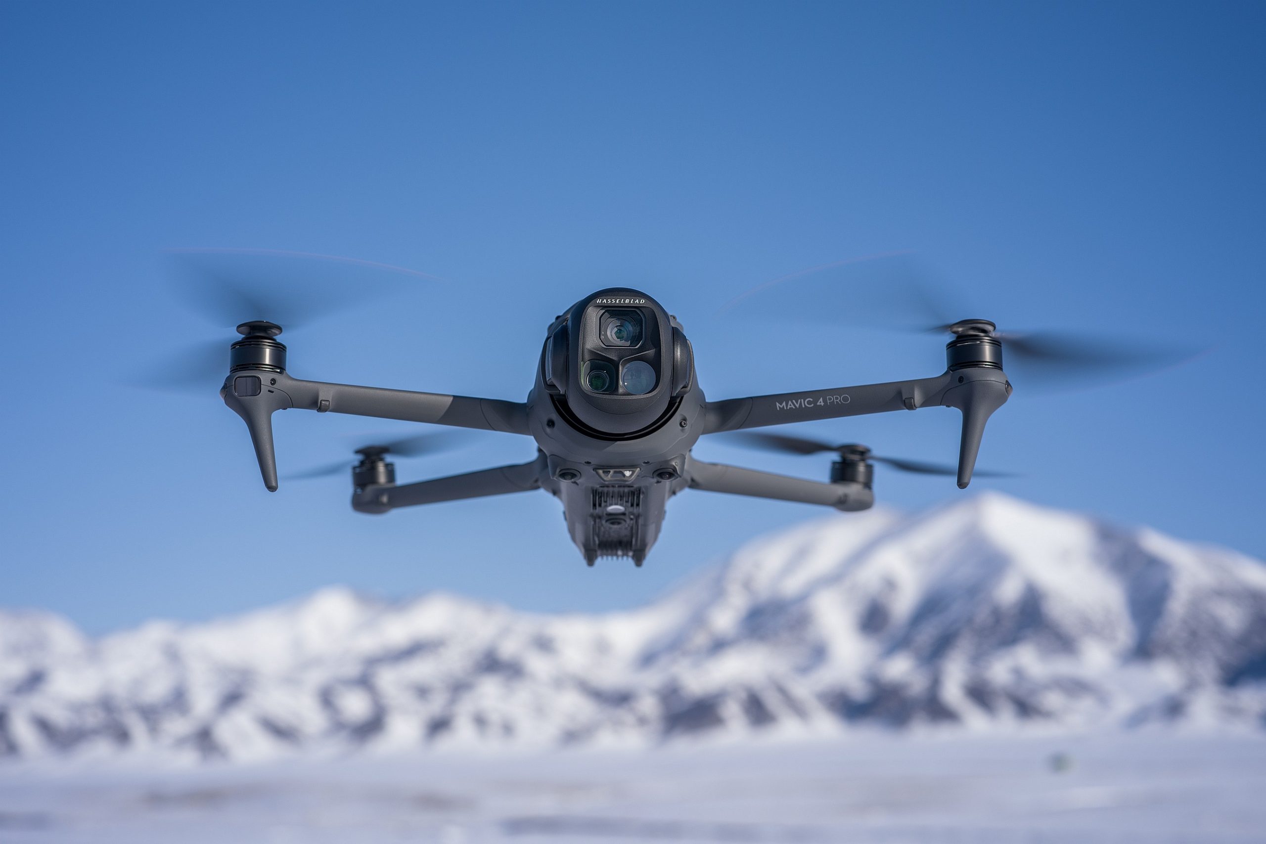 Sorry Kid, Drones Are Now for War