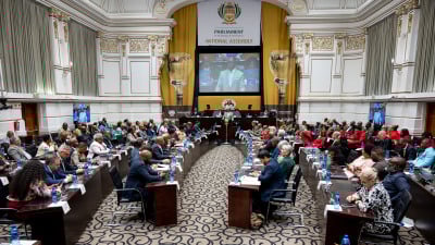 South Africa Retracts AI Policy Due to AI-Generated Origins