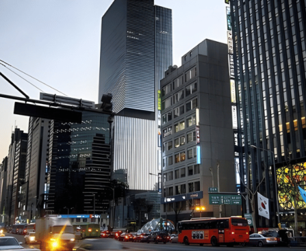 South Korea Turns to Russian Naphtha as Asia's Chip Supply Chain Feels the Squeeze