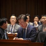 South Korean President Engages in Quote-Post Diplomacy
