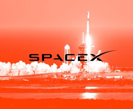 SpaceX Negotiates Potential $60 Billion Acquisition of Cursor