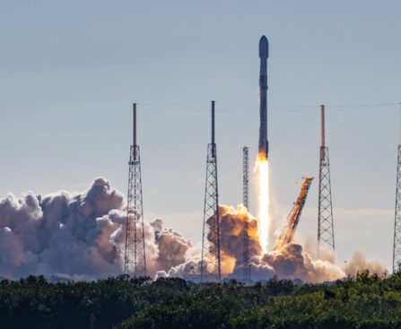 SpaceX Obligated to Settle Charges for Upcoming Rocket Launches: Explanation of Reasons