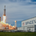 SpaceX Plans to Go Public with Ambitious Fundraising Goal