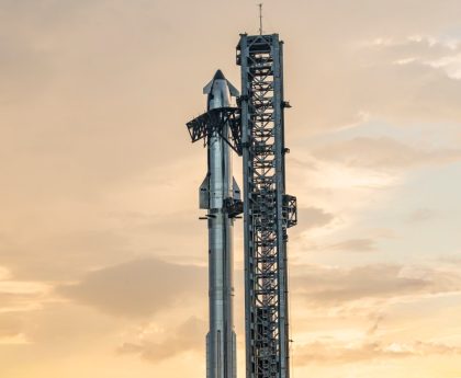 SpaceX secretly files for IPO, aiming for a potential $1.75 trillion valuation, report claims