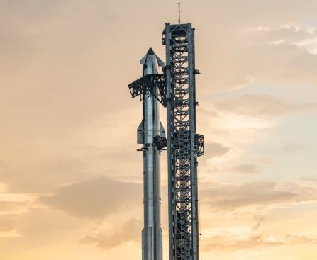 SpaceX secretly files for IPO, aiming for a potential $1.75 trillion valuation, report claims