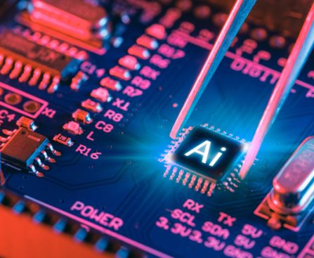 SpaceX Set to Launch GPU Manufacturing, Possibly Rivaling Nvidia