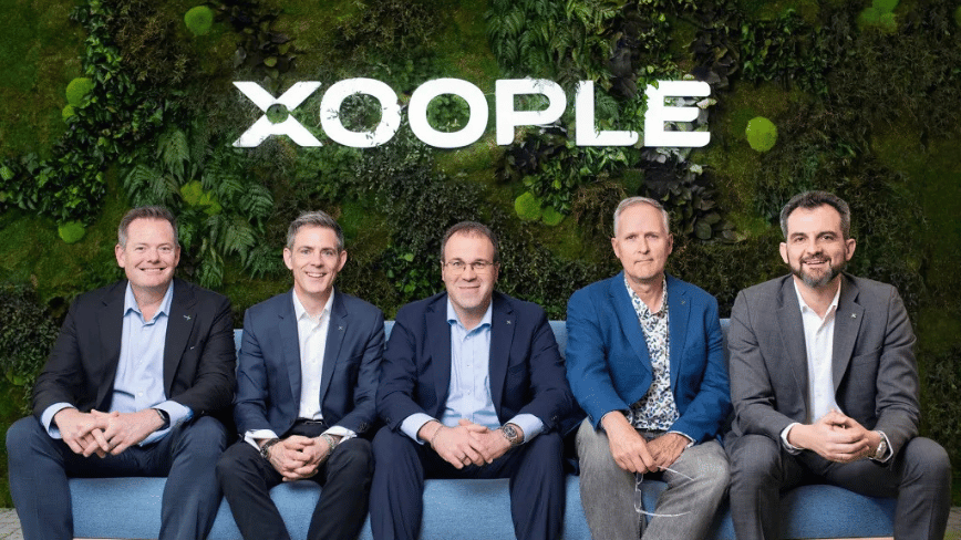 Spain’s Xoople raises $130 million to build the data infrastructure AI needs to understand Earth