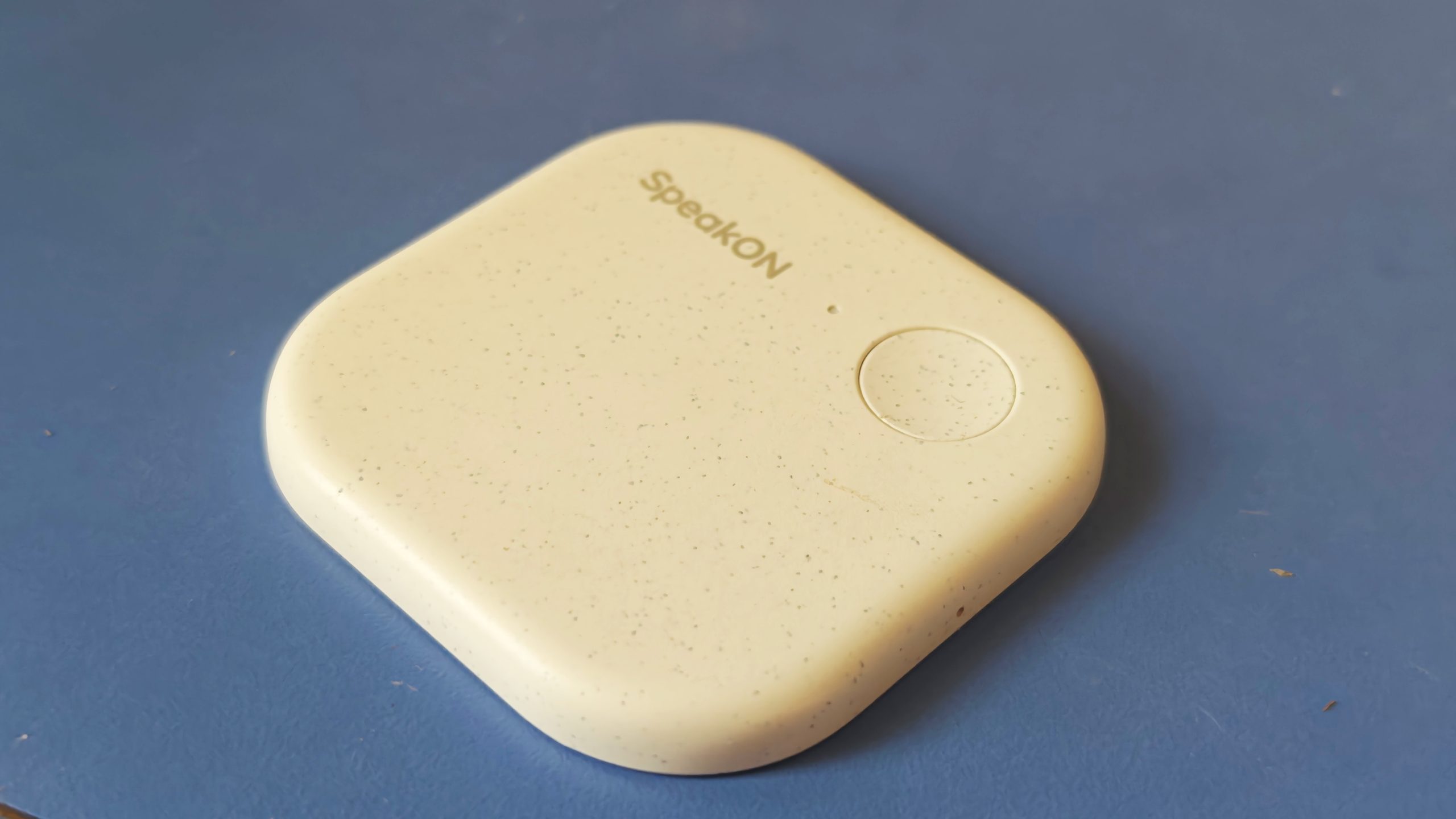 SpeakOn’s Dictation Device: A Promising Idea Hampered by Platform Limitations