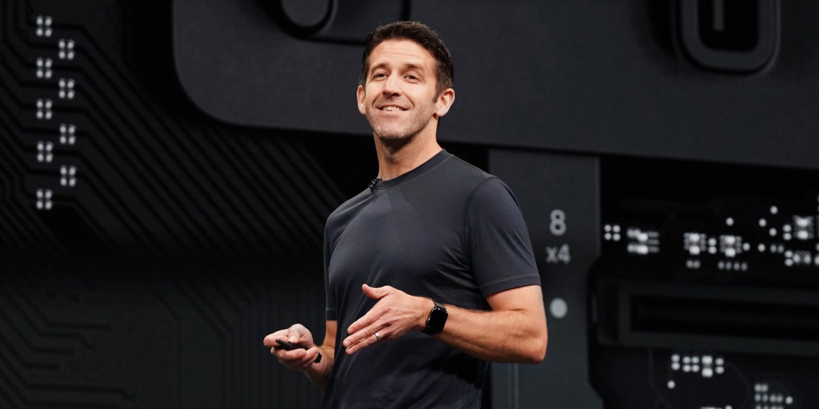 Speculated Introduction of More Than 10 New Products by Apple Under CEO John Ternus