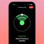 Speculated New Satellite Functions for Future Apple iPhones: What to Anticipate