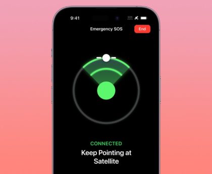 Speculated New Satellite Functions for Future Apple iPhones: What to Anticipate