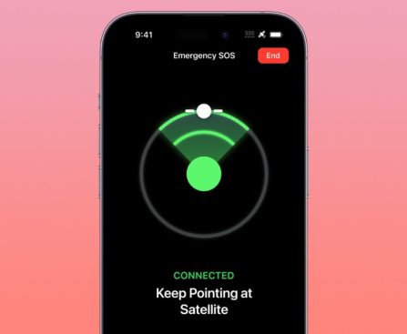 Speculated New Satellite Functions for Future Apple iPhones: What to Anticipate