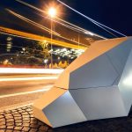 Speed Cameras Inspired by Cybertruck Raise Alarms Among Residents