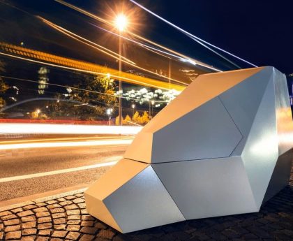 Speed Cameras Inspired by Cybertruck Raise Alarms Among Residents