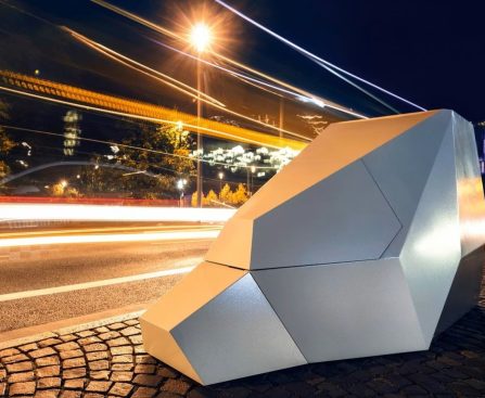 Speed Cameras Inspired by Cybertruck Raise Alarms Among Residents