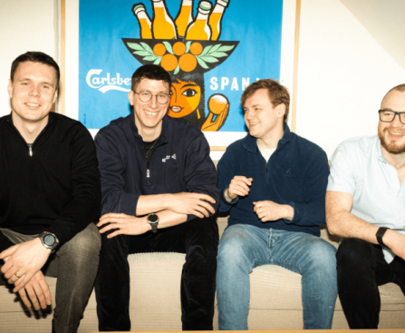 Spektr Secures $20M Series A to Enhance Financial Compliance with AI Agents