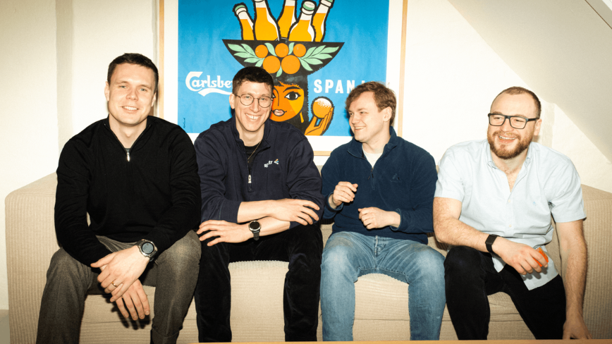 Spektr Secures $20M Series A to Enhance Financial Compliance with AI Agents