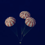 Splashdown! Artemis II Crew Safely Returns to Earth
