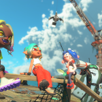 Splatoon Raiders Preorders for Switch 2 Almost 20% Off