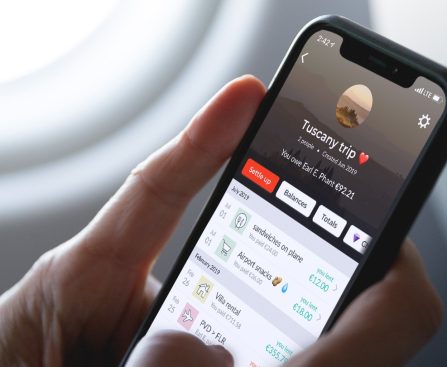 "Splitwise App: The Definitive Answer for Dividing Group Travel Costs in 2026"