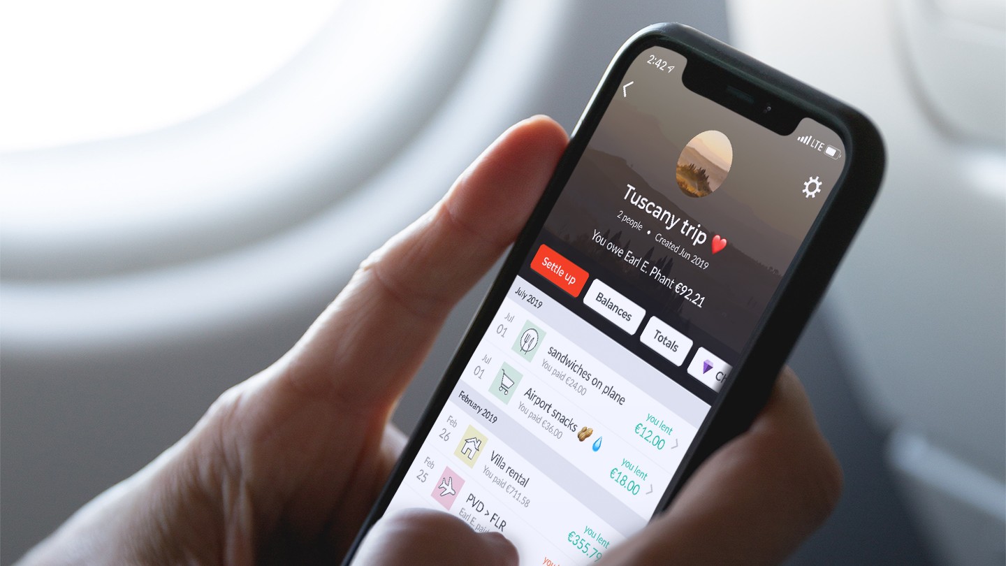 "Splitwise App: The Definitive Answer for Dividing Group Travel Costs in 2026"