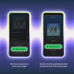 Spotify and Bookshop Enter US Market, 'Page Match' Receives Comprehensive Language Support
