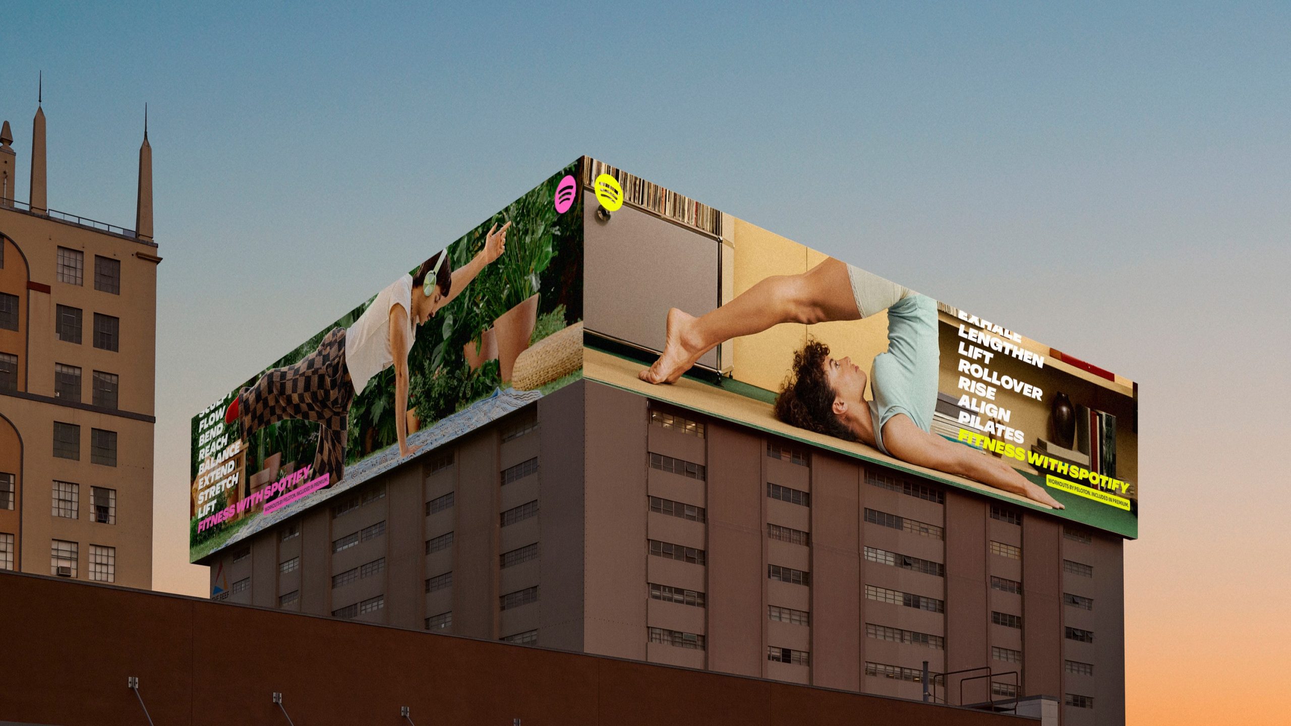 Spotify Broadens Reach into Fitness Industry through Collaboration with Peloton to Boost User Interaction