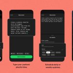 Spotify Extends Prompted Playlist Feature to Podcasts
